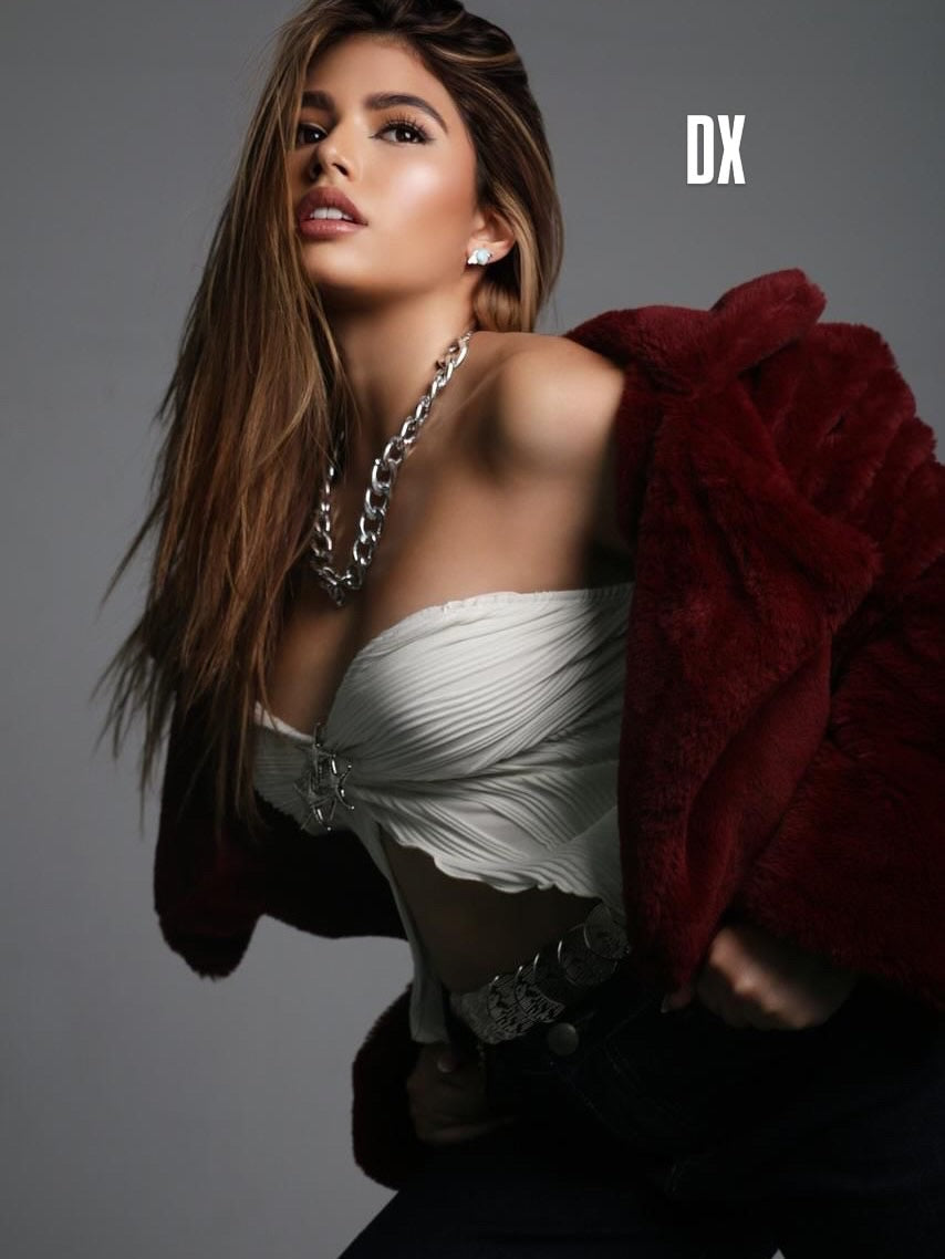 ChaquetaPeluche Mujer