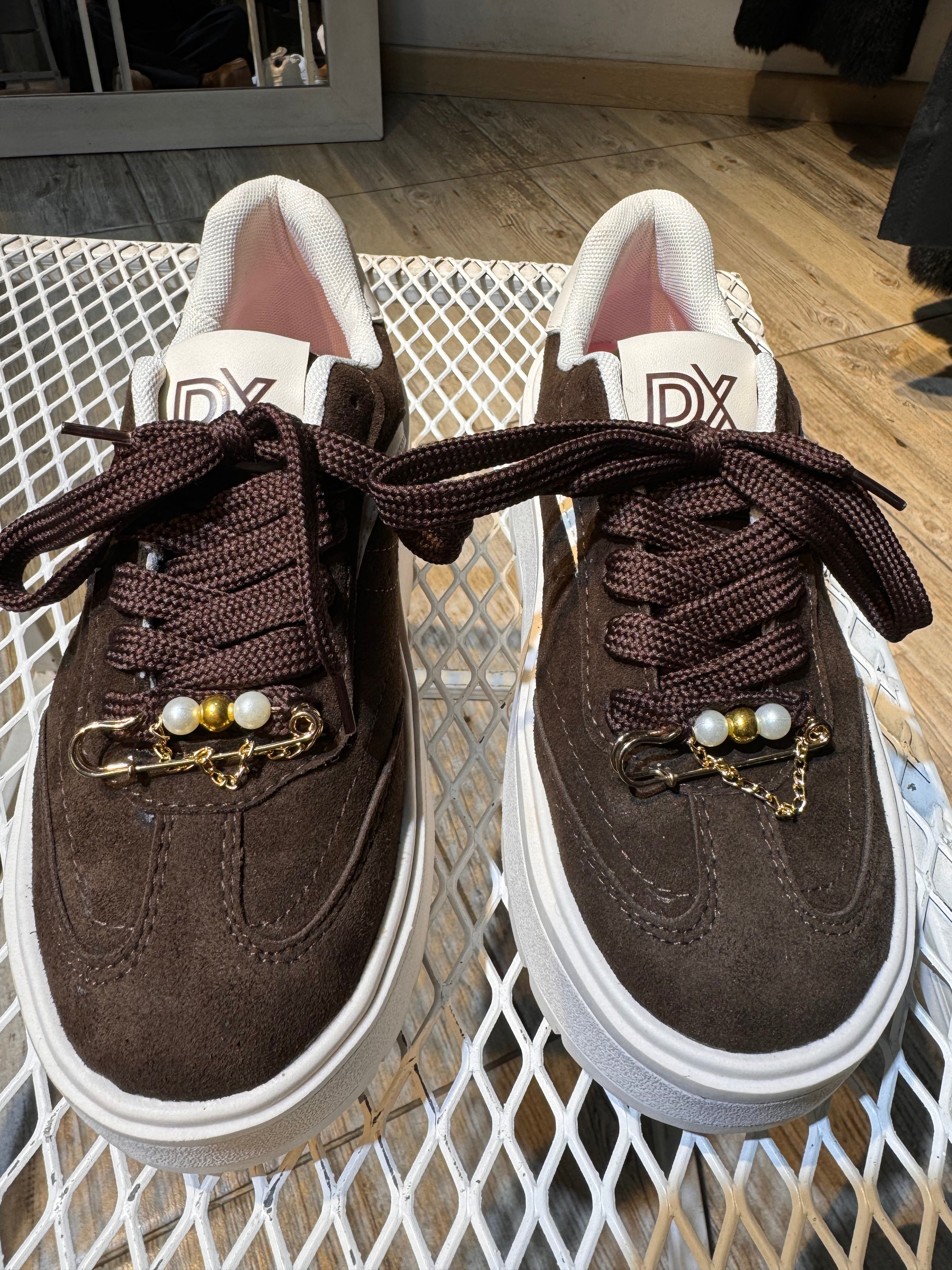 Zapatillas Plataforma Colección