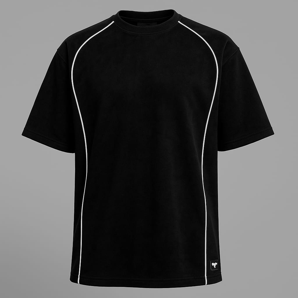 Camiseta Manga Corta