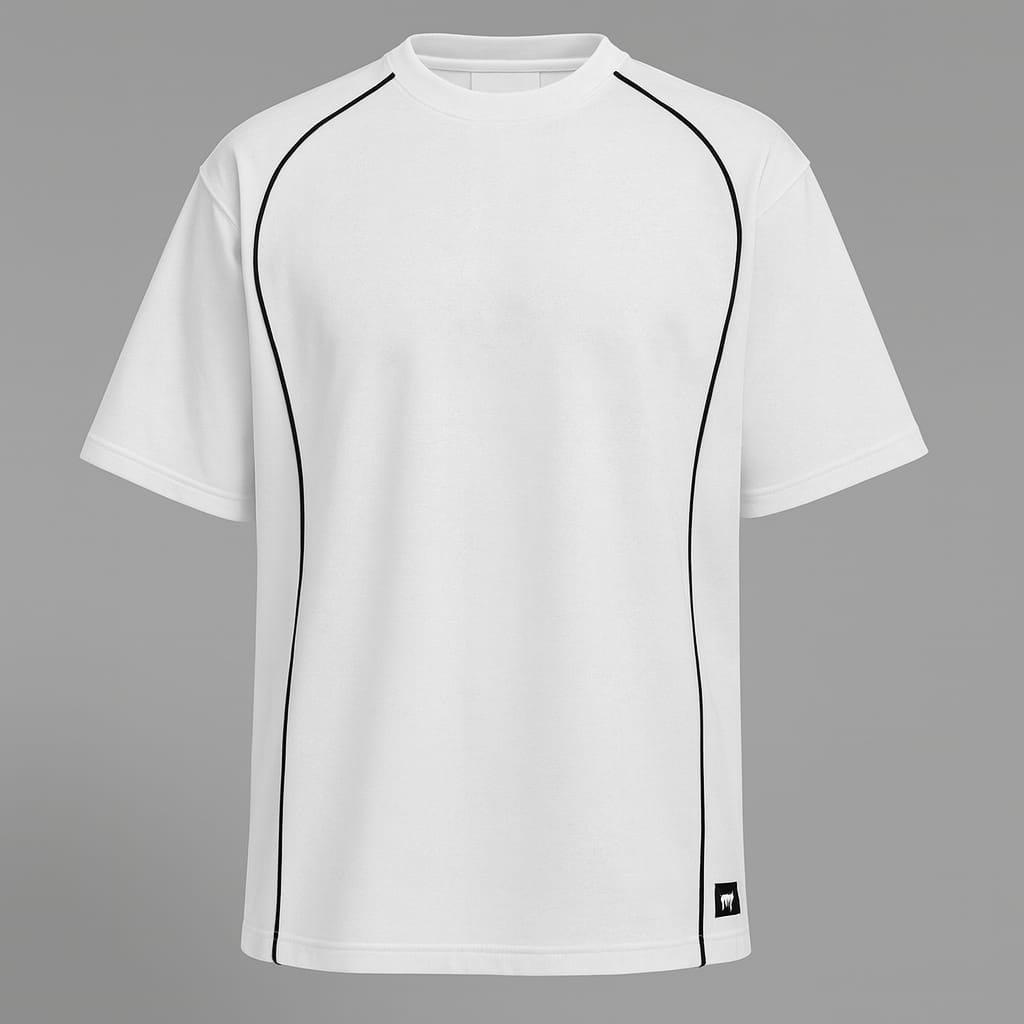 Camiseta Manga Corta