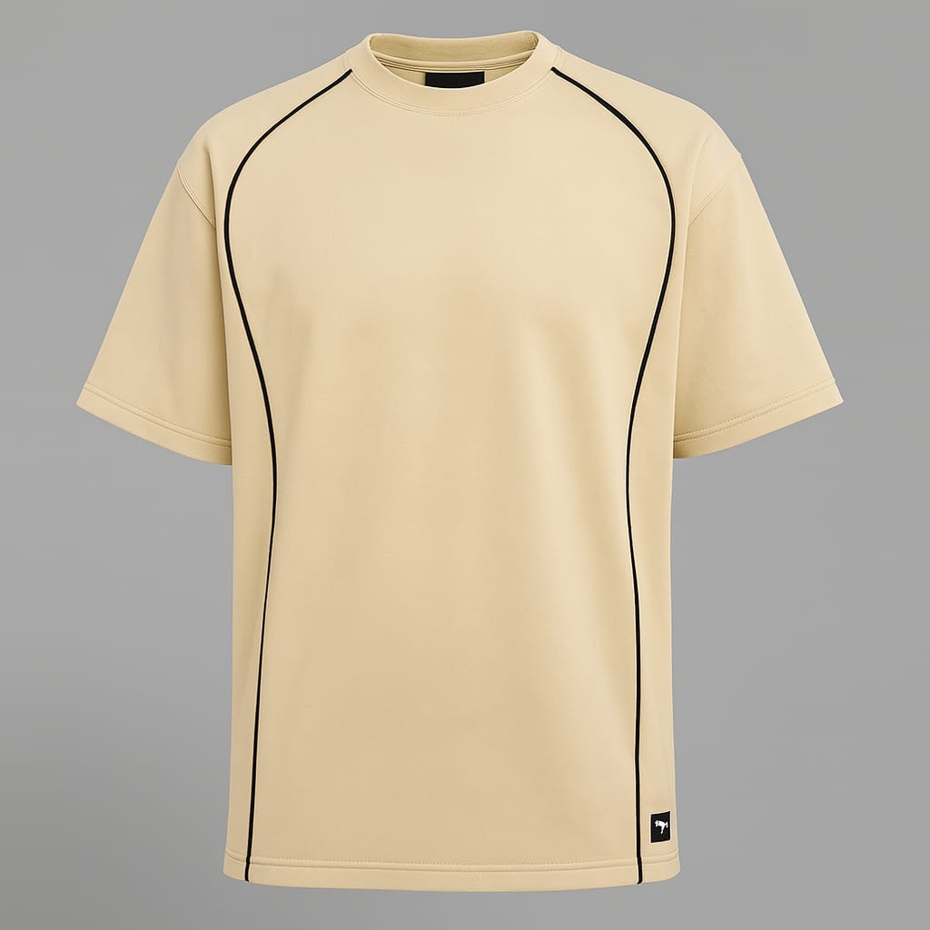 Camiseta Manga Corta